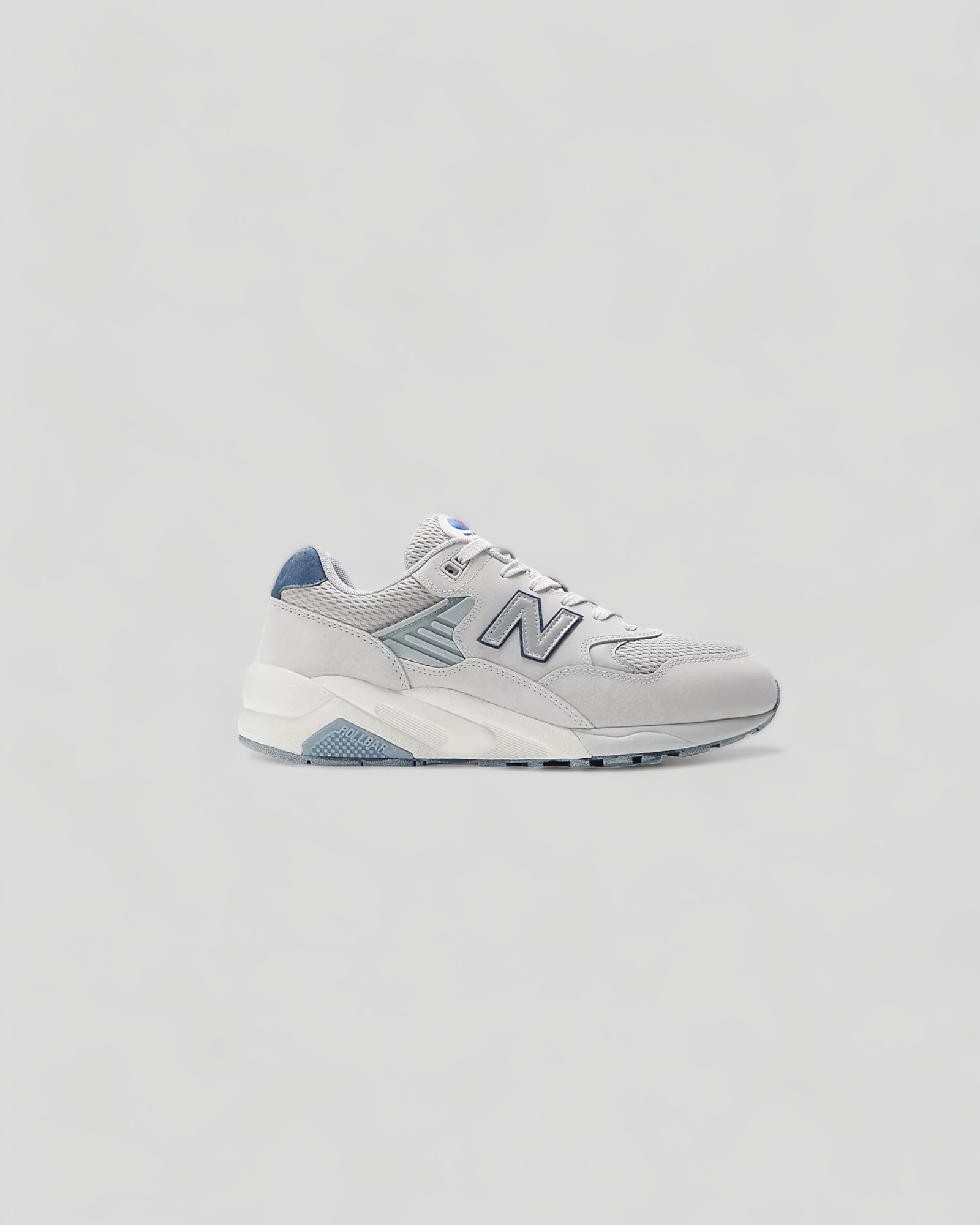 New Balance || MT580MD2- Raincloud/ Silver Metallic New Balance