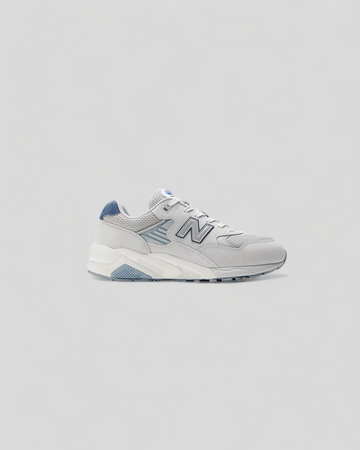 New Balance || MT580MD2- Raincloud/ Silver Metallic New Balance