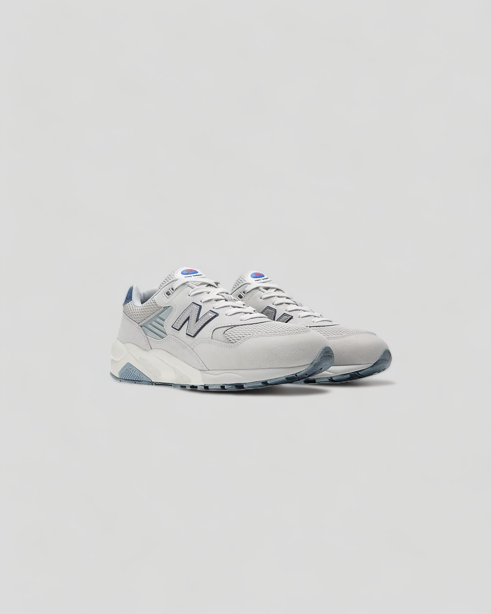 New Balance || MT580MD2- Raincloud/ Silver Metallic New Balance