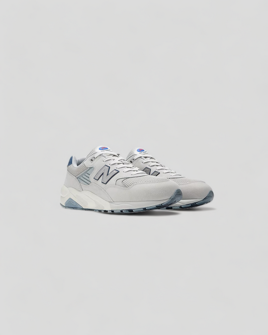 New Balance || MT580MD2- Raincloud/ Silver Metallic New Balance