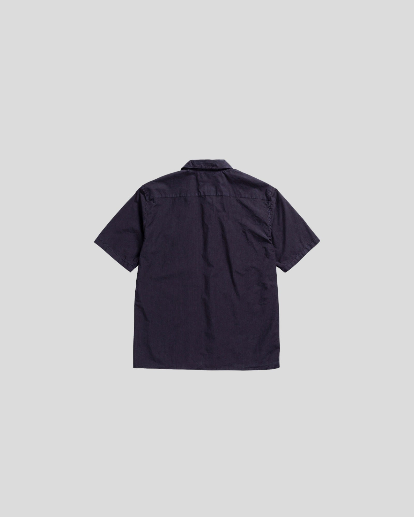 Norse Projects || Carsten Tencel - Dark Navy Norse Projects