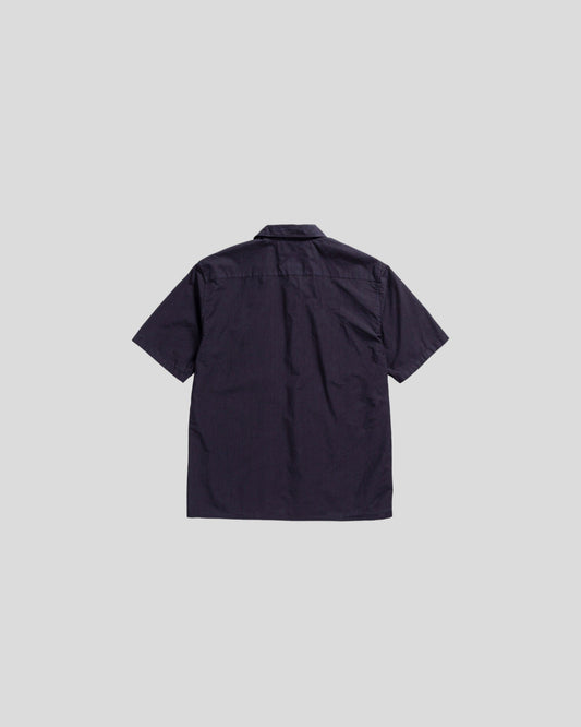 Norse Projects || Carsten Tencel - Dark Navy Norse Projects