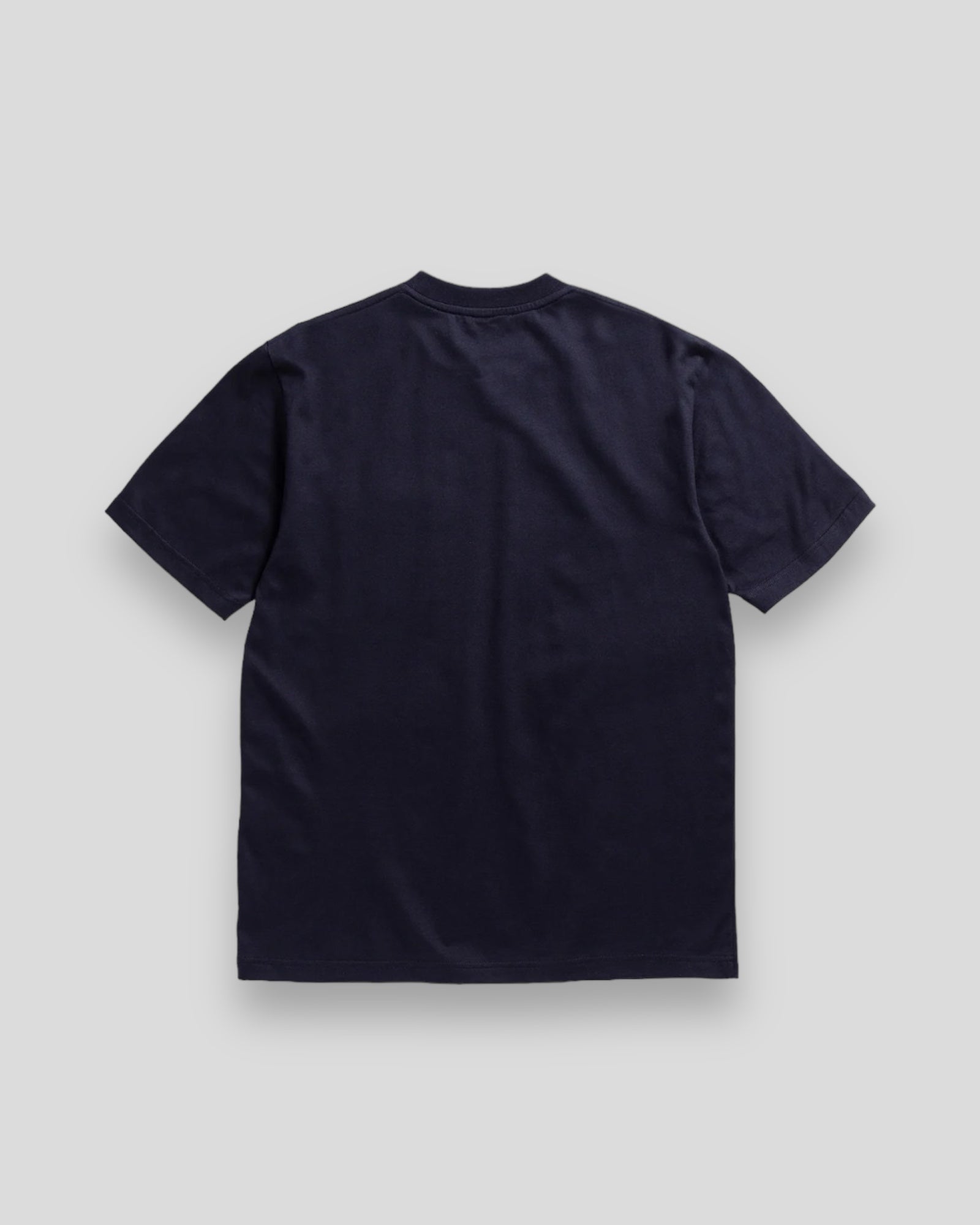 Norse Projects || Johannes Organic T-Shirt - Dark Navy Norse Projects