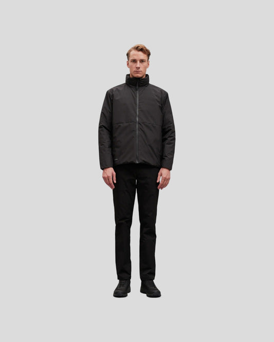 Norse Projects || Pertex Shield Midlayer Jacket - Black Norse Projects
