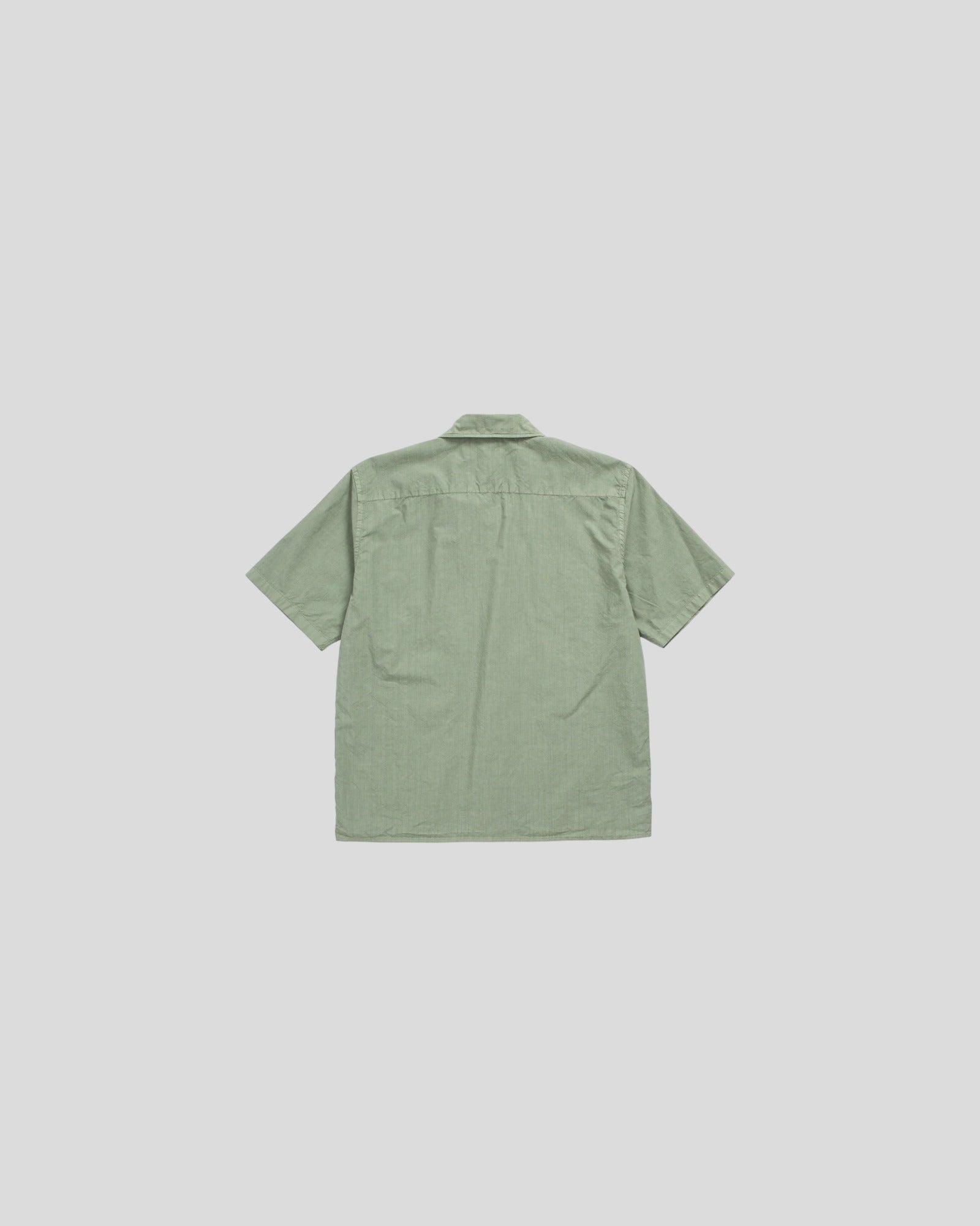 Norse Projects || Carsten Tencel - Dried Sage Green Norse Projects