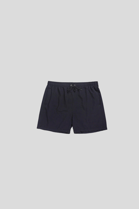 Norse Projects || Hauge Swimmers Shorts - Dark Navy Norse Projects