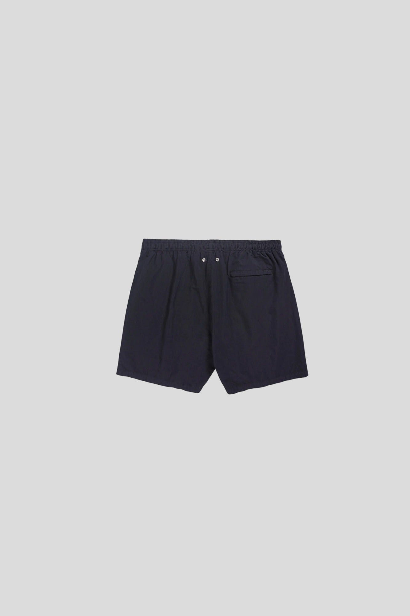 Norse Projects || Hauge Swimmers Shorts - Dark Navy Norse Projects