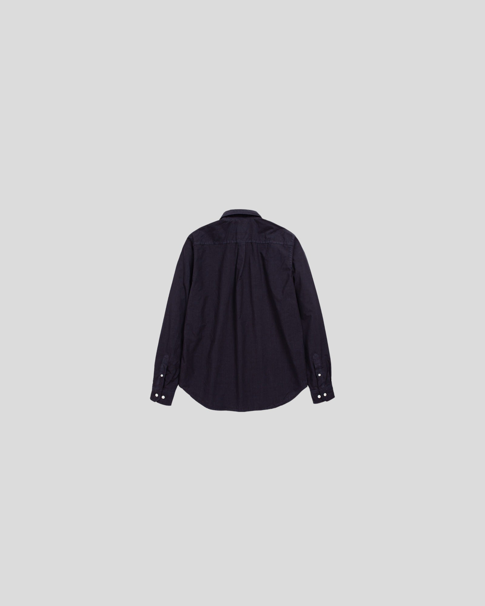 Norse Projects || Osvald Tencel - Dark Navy Norse Projects