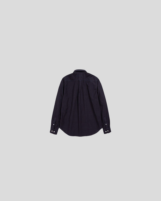 Norse Projects || Osvald Tencel - Dark Navy Norse Projects