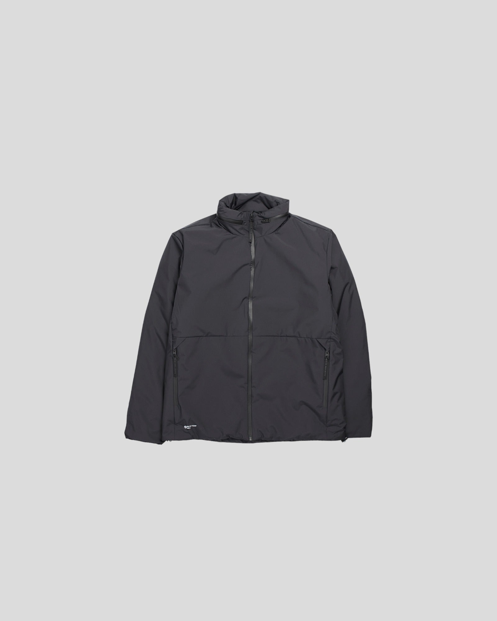 Norse Projects || Pertex Shield Midlayer Jacket - Black Norse Projects