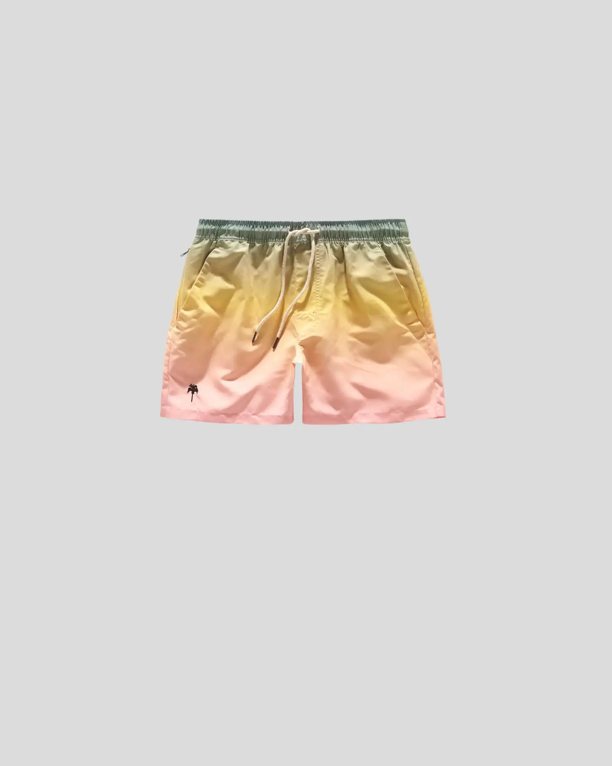 OAS || Pink Grade Swim Shorts OAS Compagny