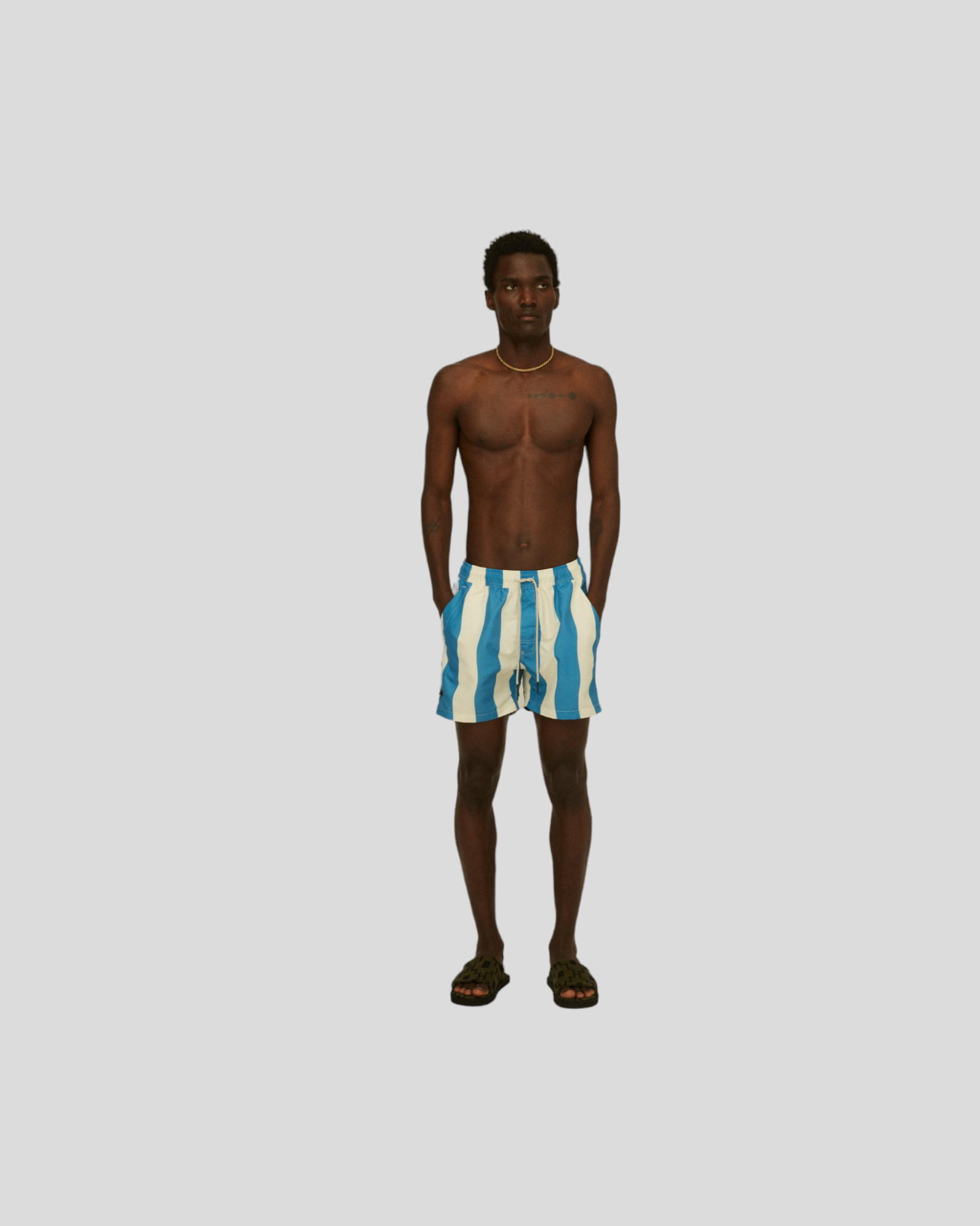 OAS || Waver Swim Shorts OAS Compagny