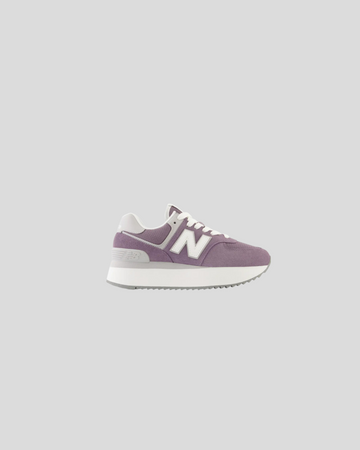 New Balance || WL574ZSP - Shadow New Balance