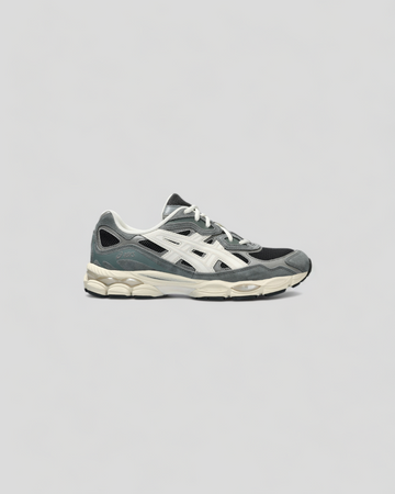Asics || Gel Nyc - Graphite Grey/Smoke Grey Asics