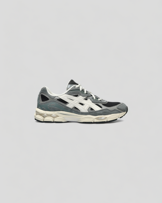 Asics || Gel Nyc - Graphite Grey/Smoke Grey Asics