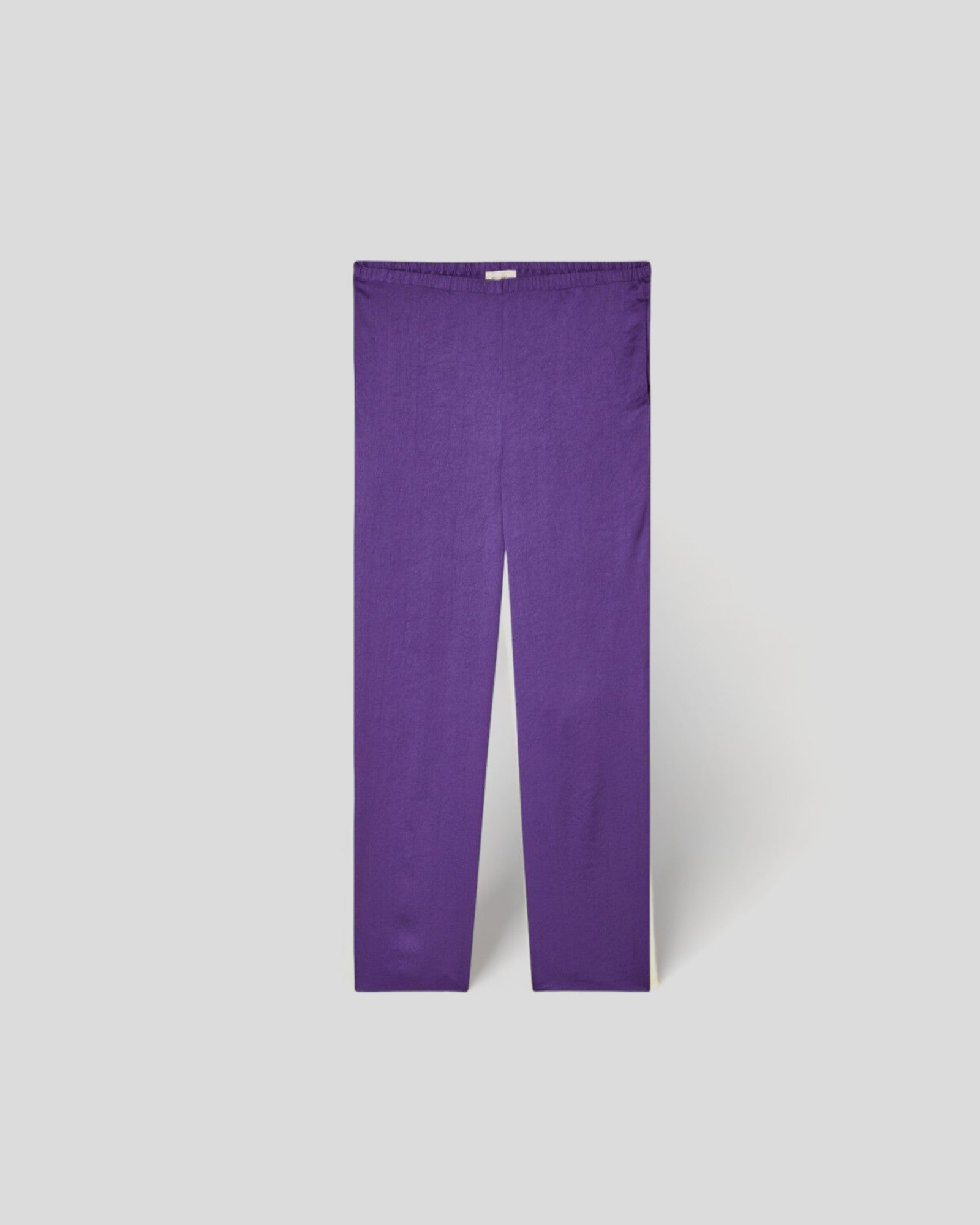 American Vintage || Widland Pantalon - Néon Purple American Vintage