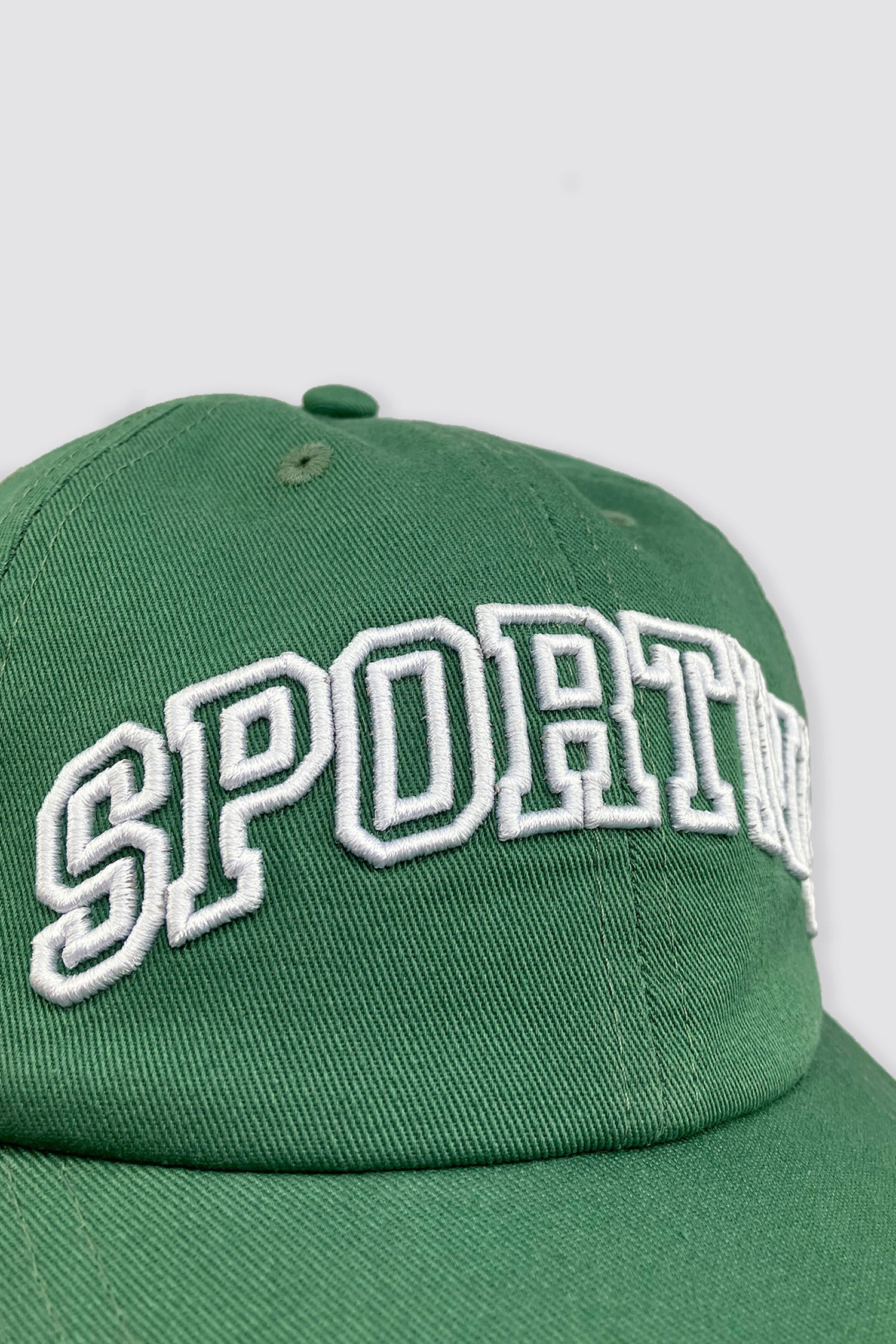 Goodies Sportive - Adic Wash Cap - Casquette Goodies Sportive
