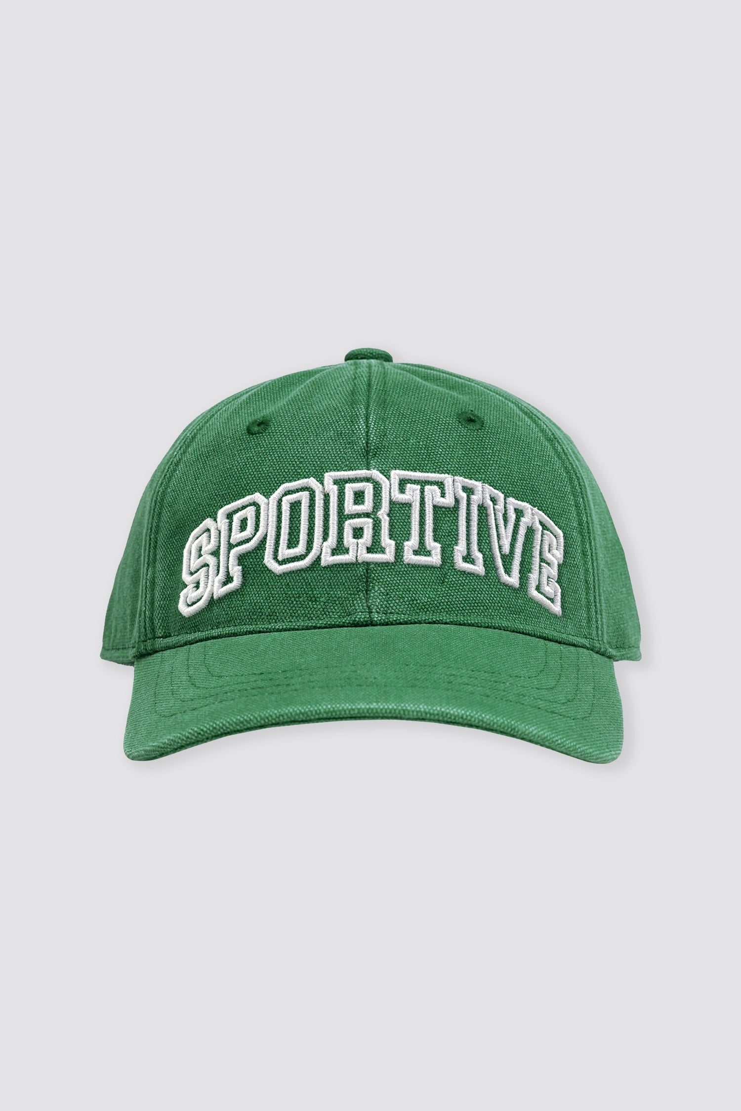 Goodies Sportive - Adic Wash Cap - Casquette Goodies Sportive