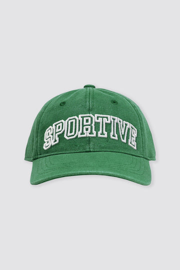 Goodies Sportive - Adic Wash Cap - Casquette Goodies Sportive