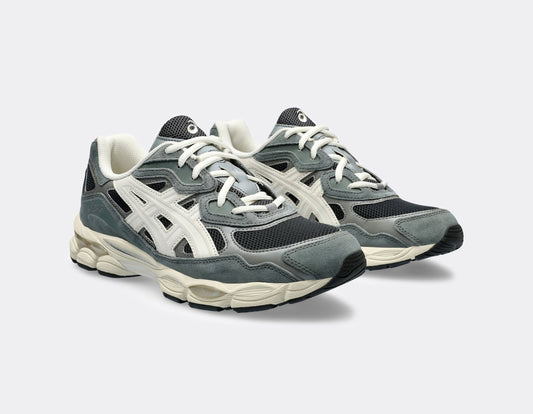 Asics || Gel Nyc - Graphite Grey/Smoke Grey Asics