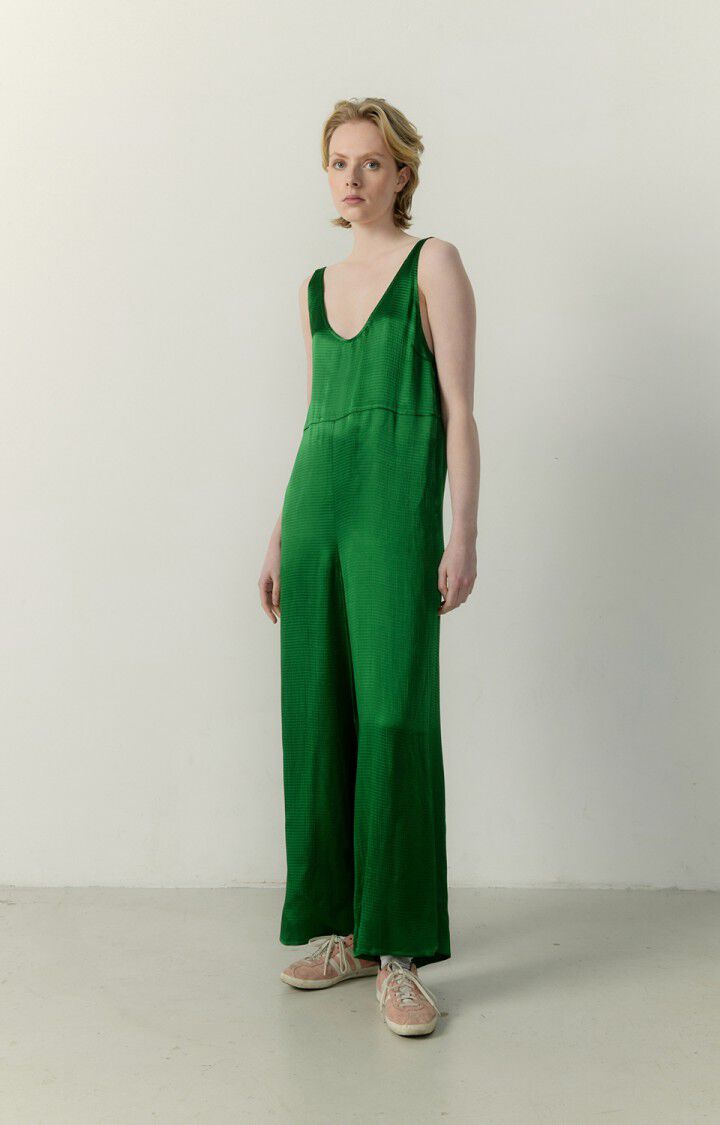 American Vintage || Sharing - Combinaison - Aneth American Vintage