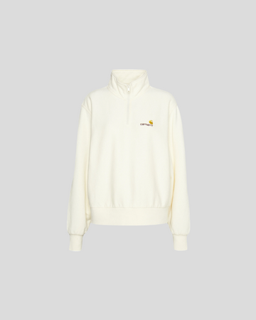 Carhartt || W' American Scr. High Neck - Natural Carhartt
