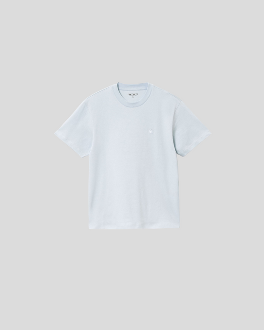 Carhartt || W' Casey T-Shirt - Icarus Silver Carhartt