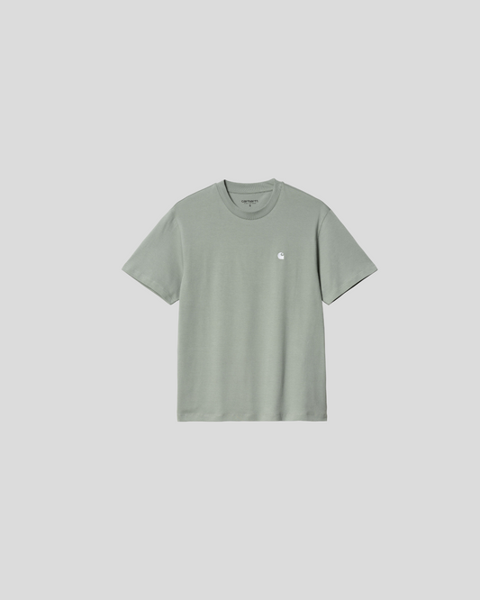 Carhartt || W'  Casey T-Shirt - Agave Silver Carhartt