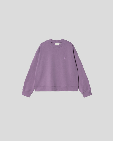 Carhartt || W ' Chester Sweat  - Violanda Carhartt