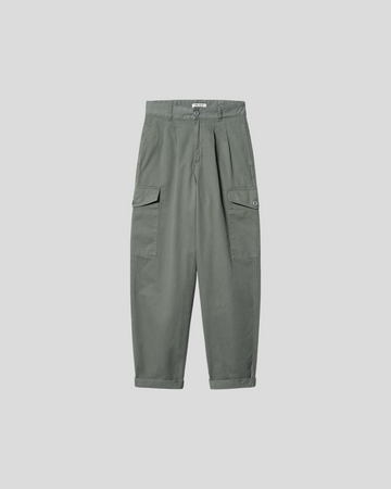 Carhartt || W' Collins Pant - Smoke Green Carhartt