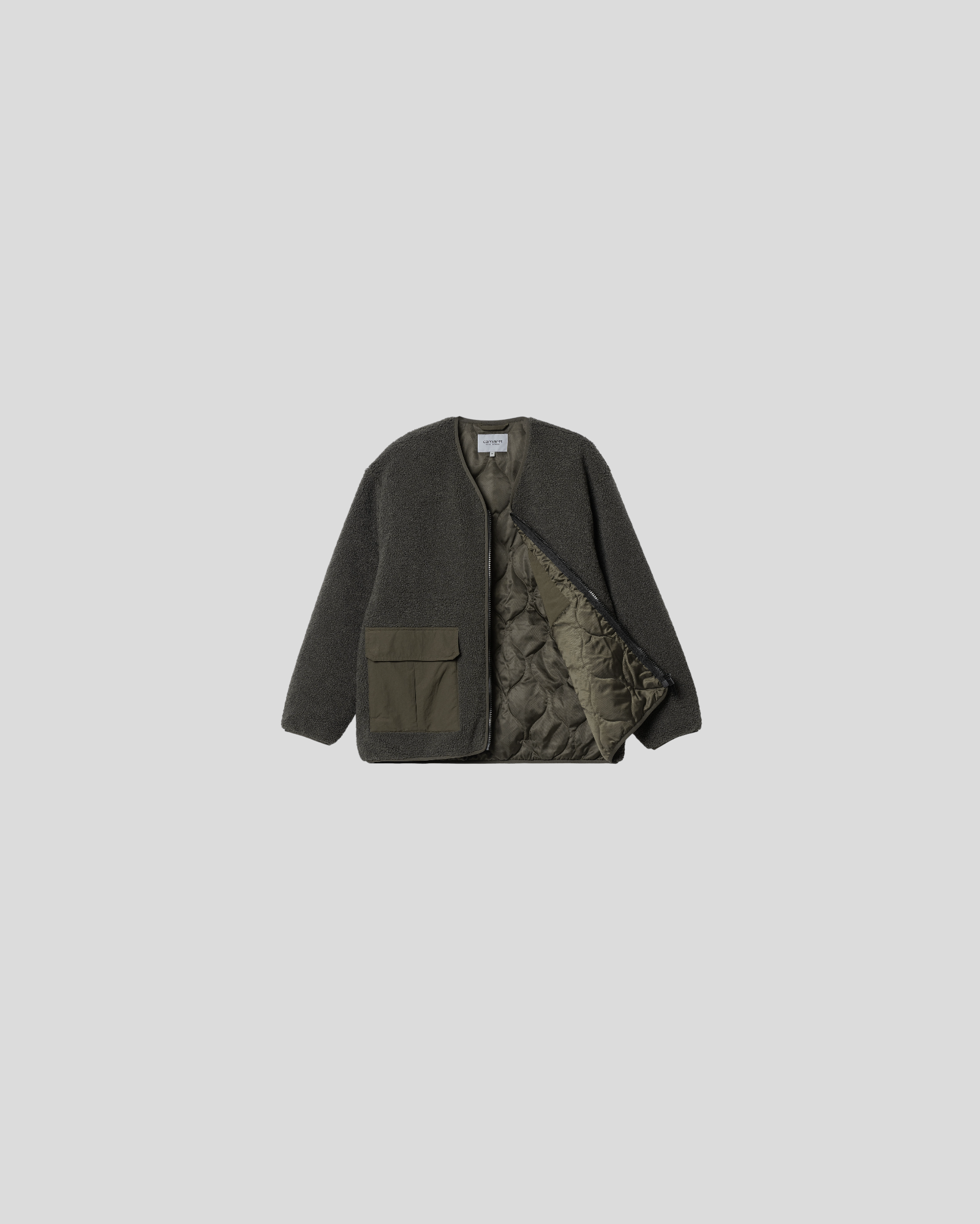 Carhartt || W' Devin Liner - Cypress Carhartt