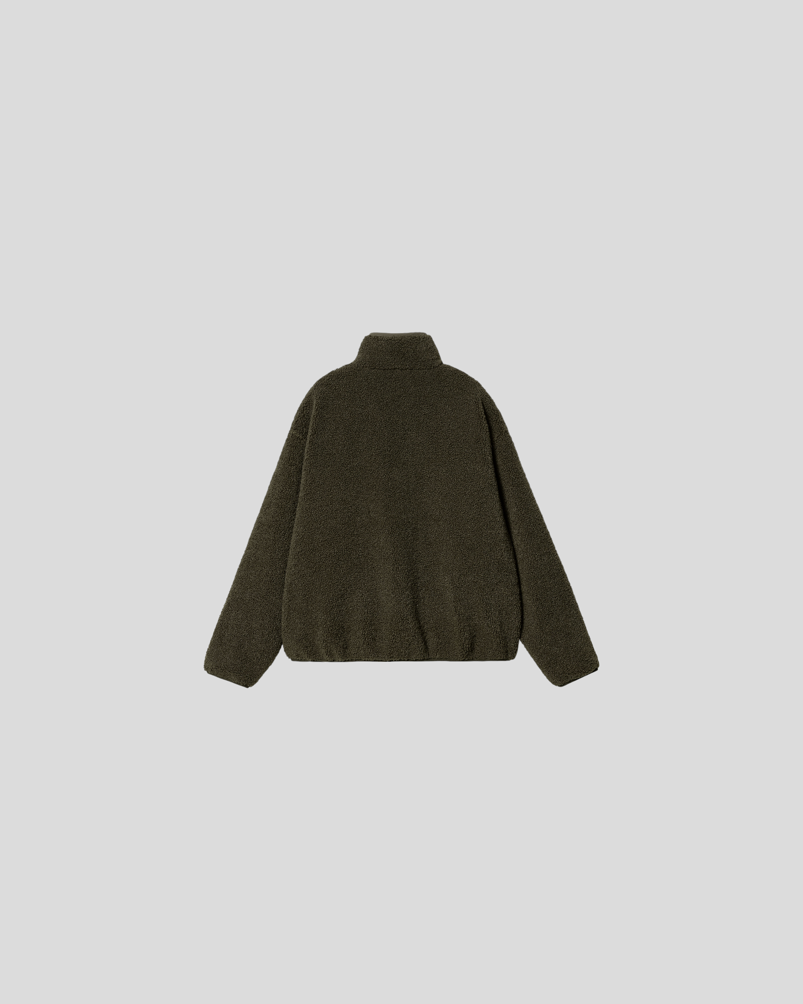 Carhartt || W'Elliot High Neck Liner - Cypress Carhartt