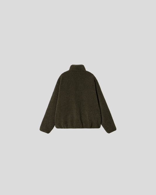 Carhartt || W'Elliot High Neck Liner - Cypress Carhartt
