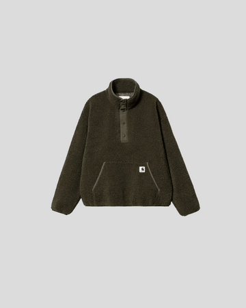 Carhartt || W'Elliot High Neck Liner - Cypress Carhartt