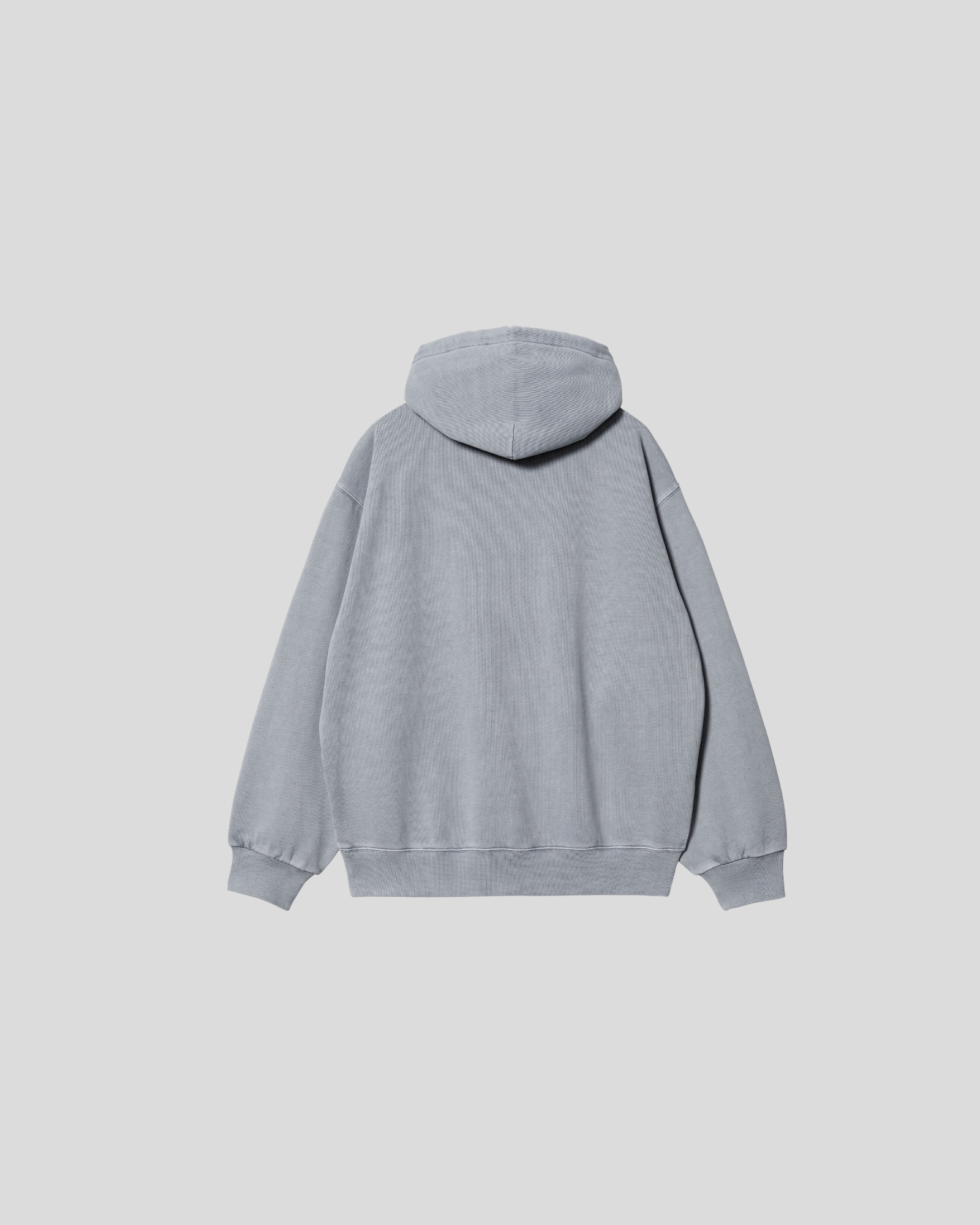 Carhartt || Hooded Vista Sweat - Mirror Garment Dyed Carhartt
