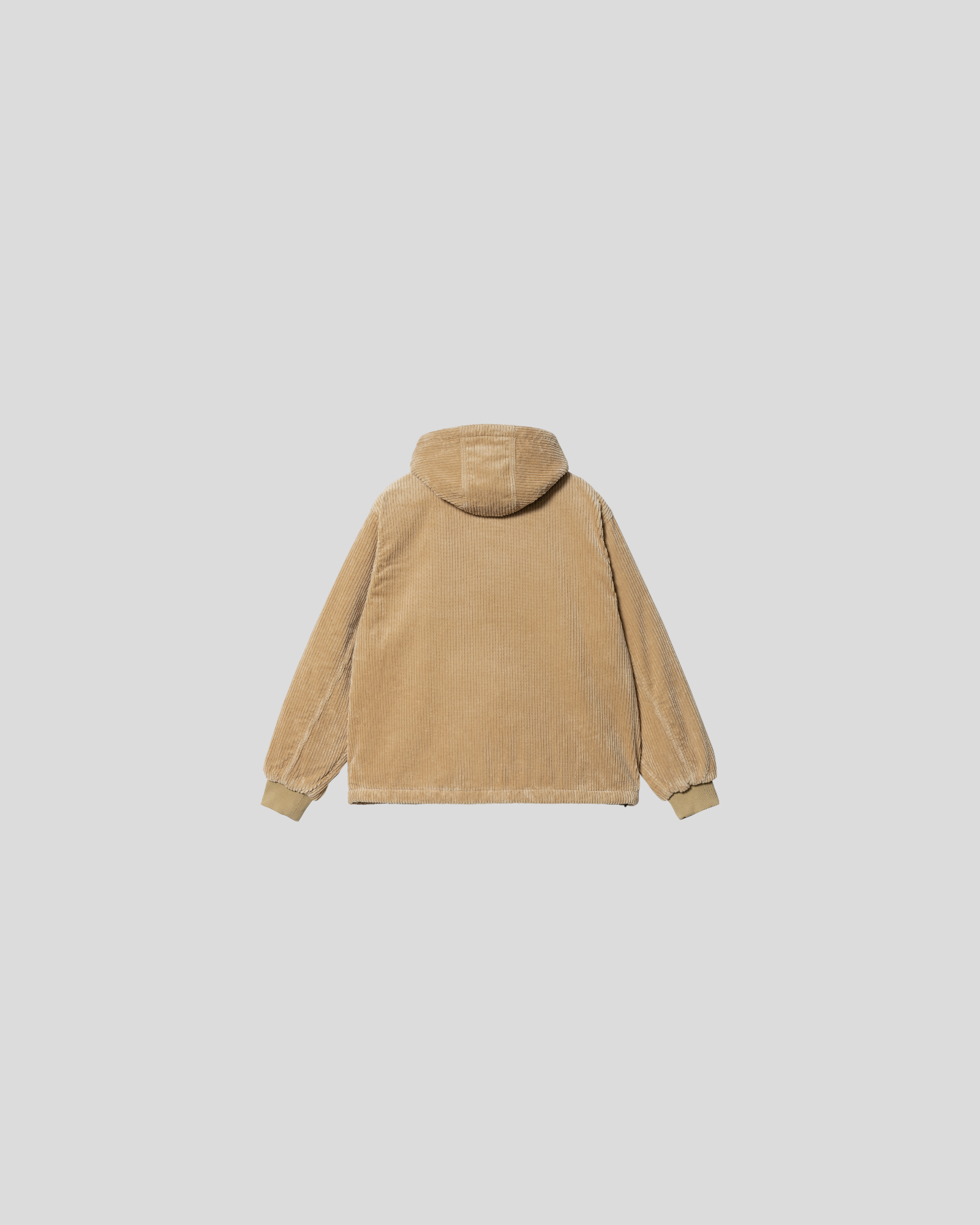 Carhartt || W'Millen Jacket - Dusty H Brown Rinsed Carhartt