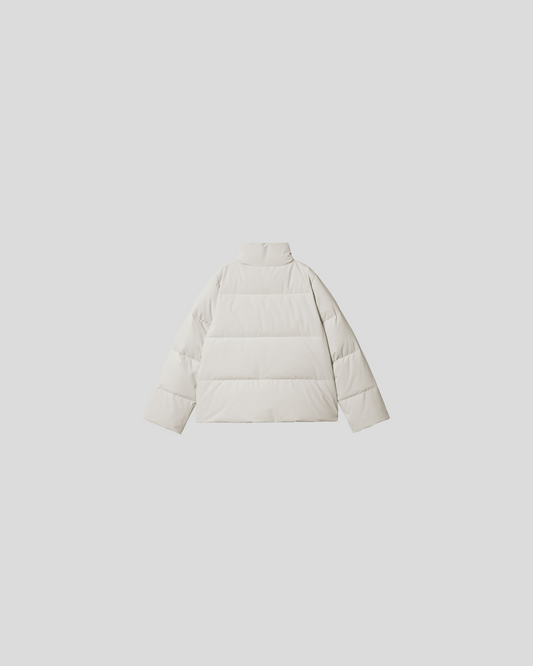 Carhartt || W'Yanie Jacket - Salt / Black Carhartt
