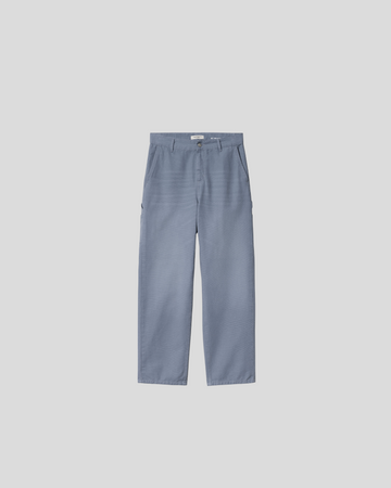 Carhartt || Pierce Pant - Bay Blue Aged Canvas Carhartt
