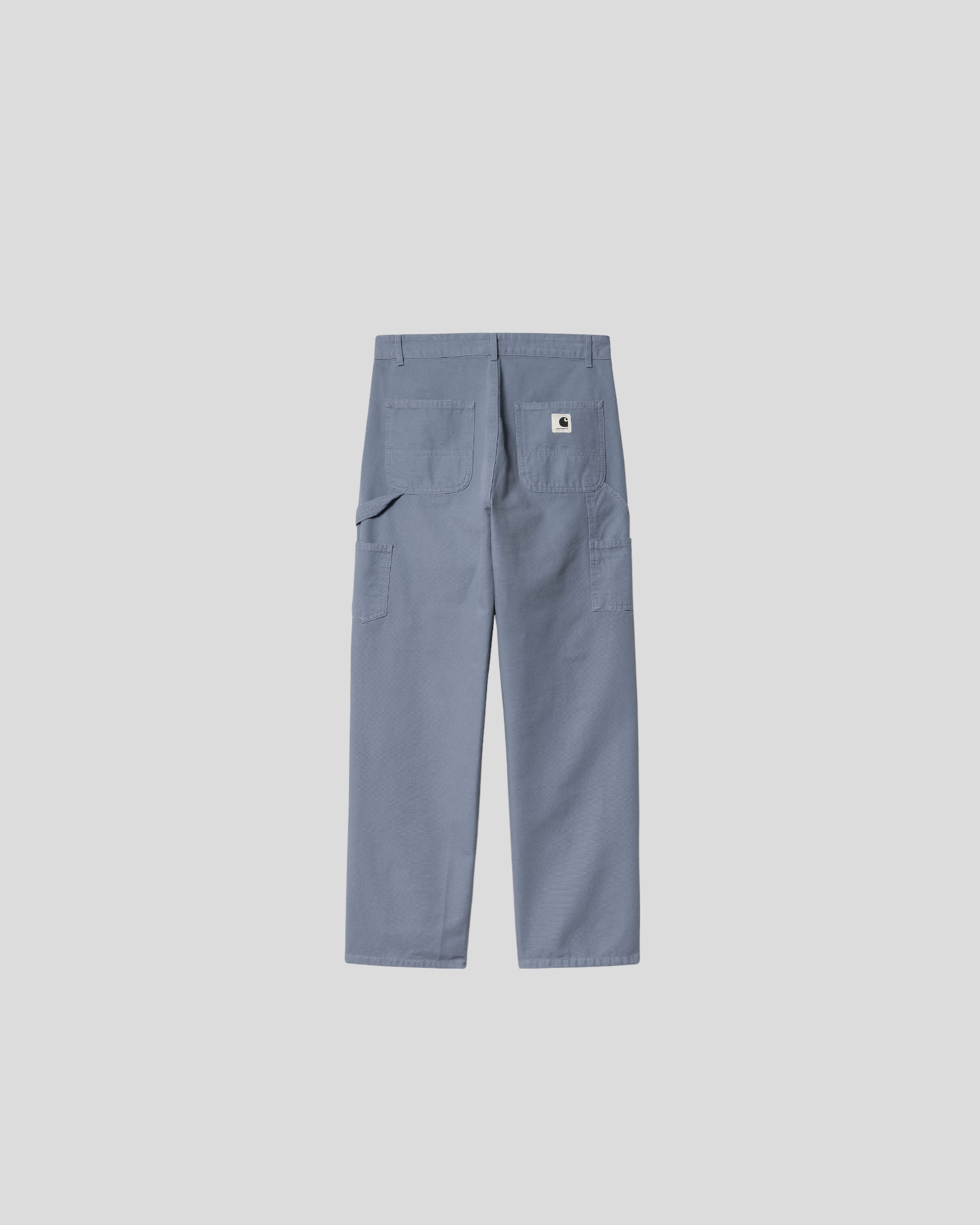 Carhartt || Pierce Pant - Bay Blue Aged Canvas Carhartt