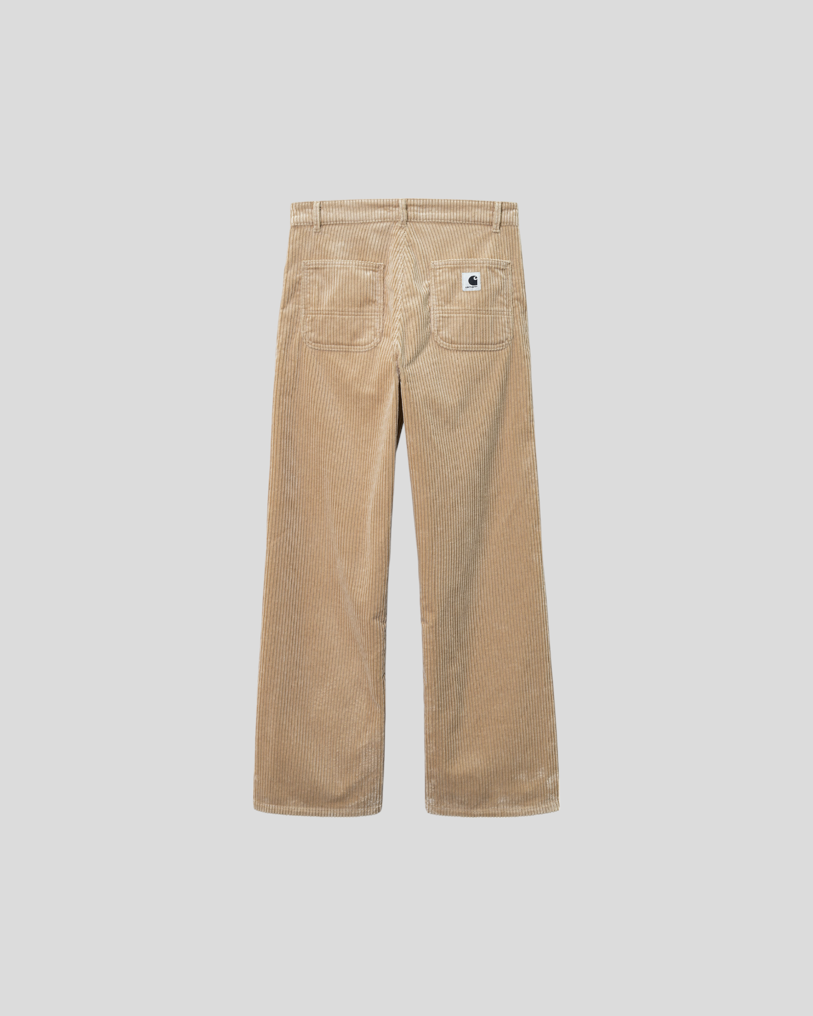 Carhartt || W' Simple Pant - Dusty Brown Rinsed Carhartt