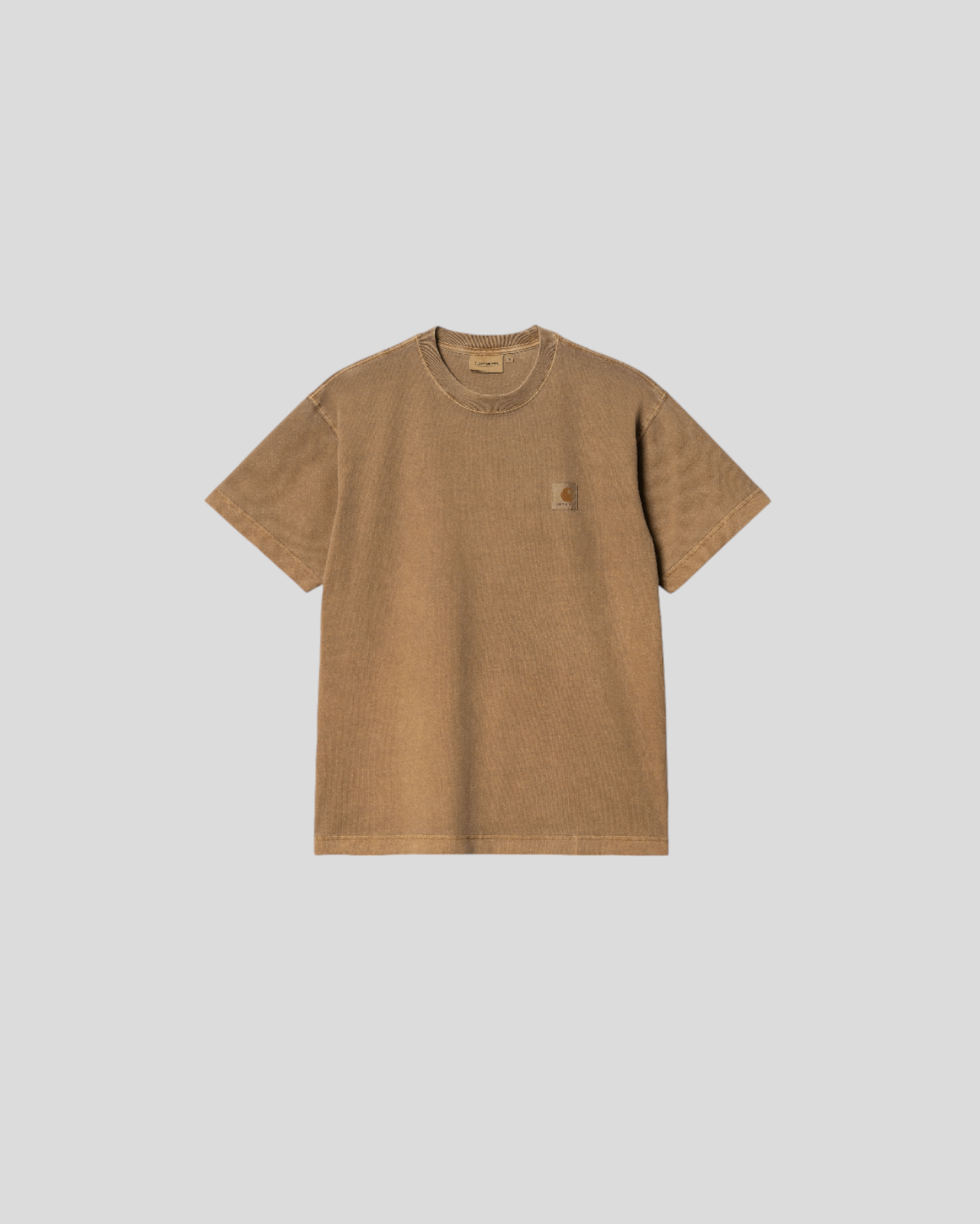 Carhartt || S/S Vista T-Shirt - Buffalo Carhartt