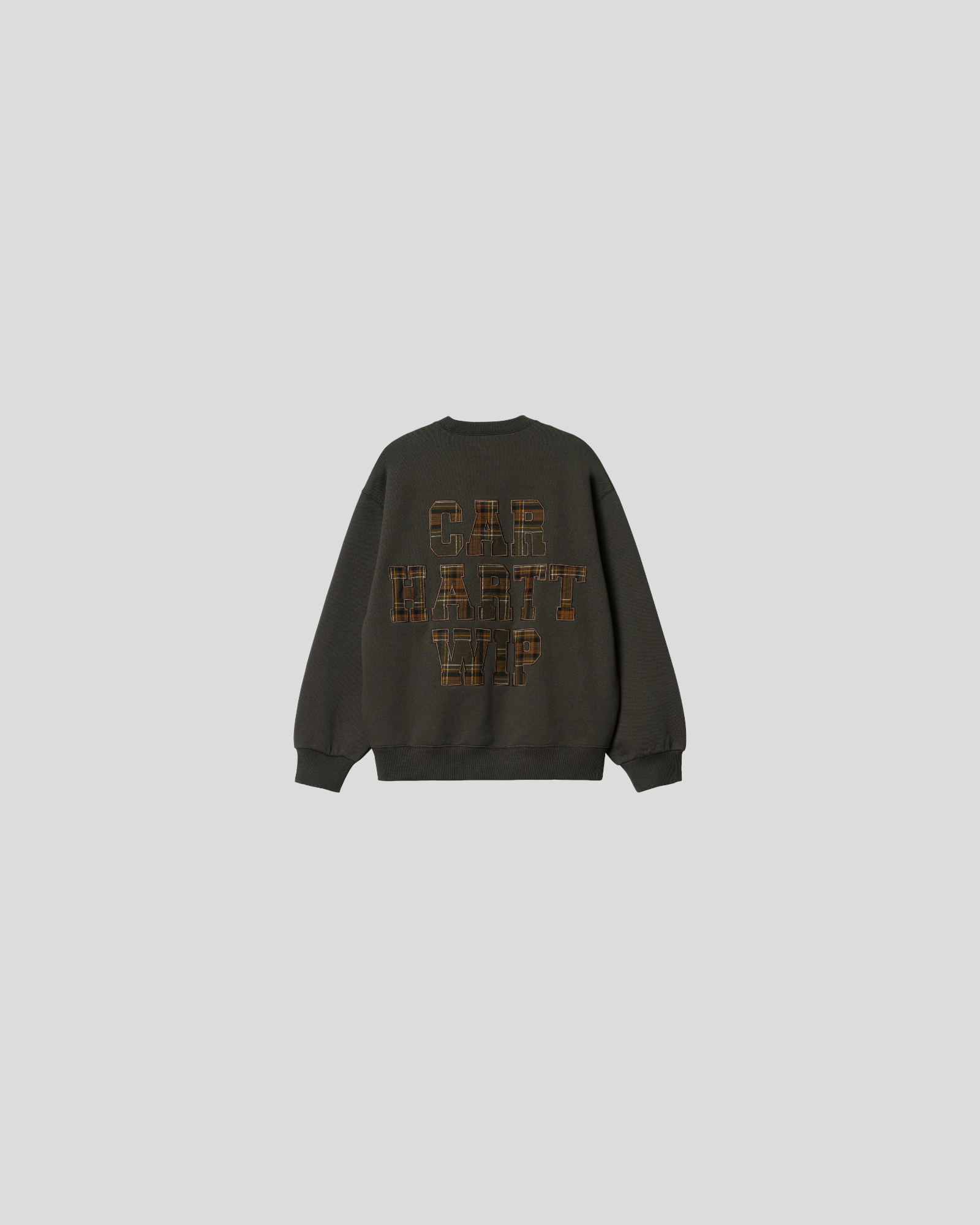 Carhartt || Wiles Sweat - Plant Carhartt