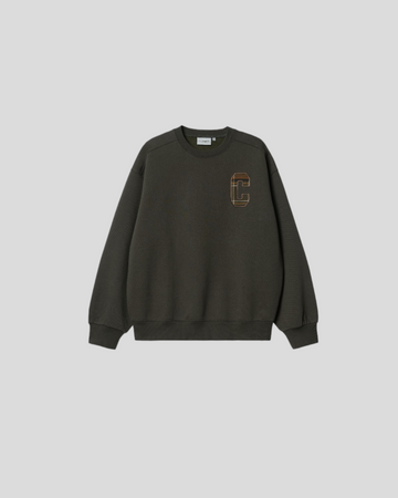 Carhartt || Wiles Sweat - Plant Carhartt