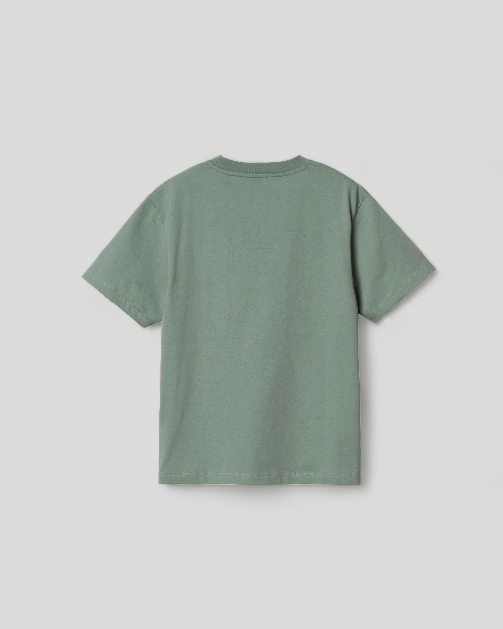Carhartt ||  W' S/S Pocket - T-shirt - Glassy Teal Carhartt