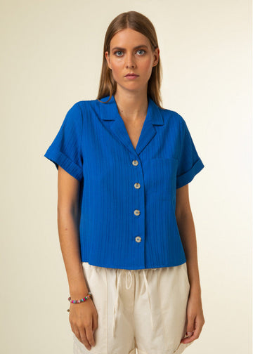 FRNCH || Betty - Chemise - F12240 FRNCH