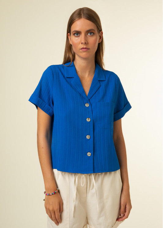 FRNCH || Betty - Chemise - F12240 FRNCH