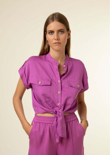 FRNCH || Celene - Chemise FRNCH