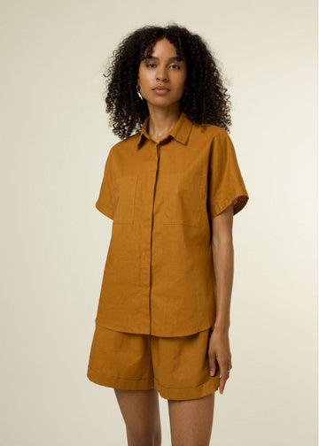 FRNCH || Clary - Chemise FRNCH