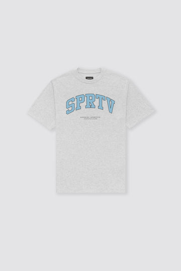 Goodies Sportive - College Vigore Tee - T-shirt Goodies Sportive