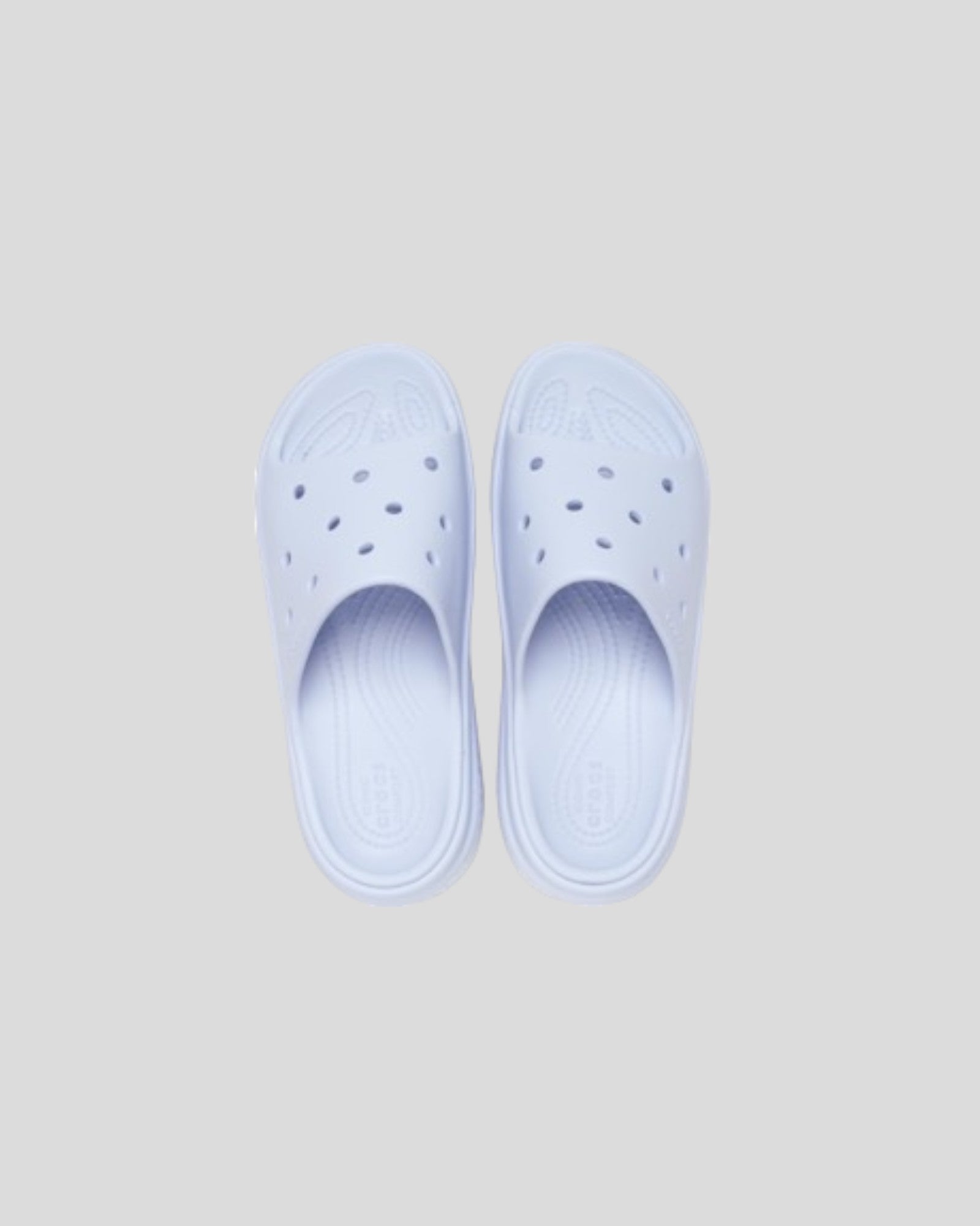 Crocs || Stomp slide - Dreamscape Crocs